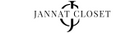 JANNAT CLOSET